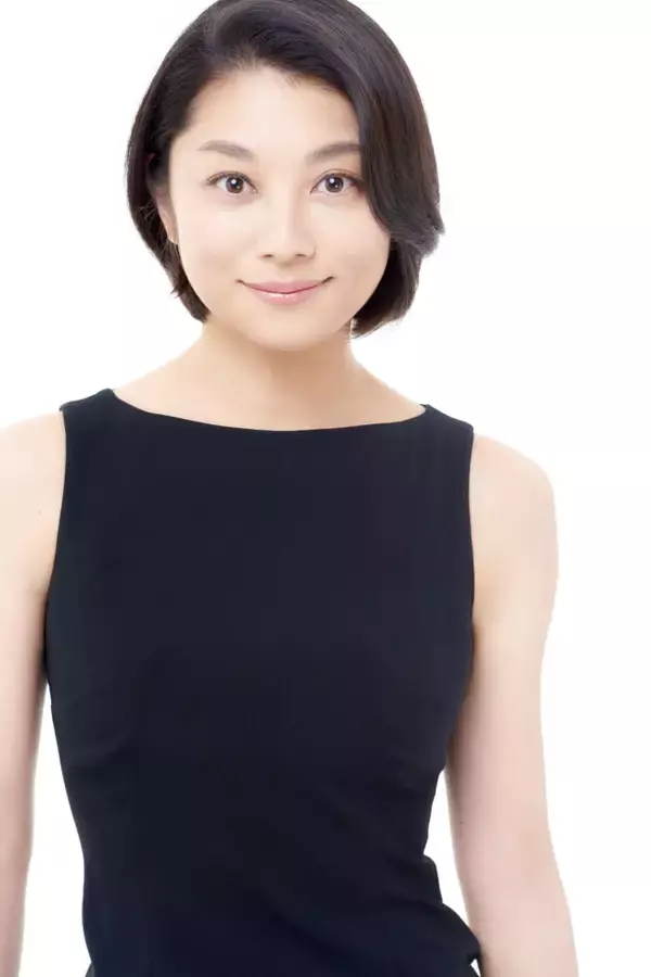 小池栄子×刑務所×料理　ドラマ『ムショラン三ツ星』制作決定！「時には笑いながら撮影に励んでいます！」