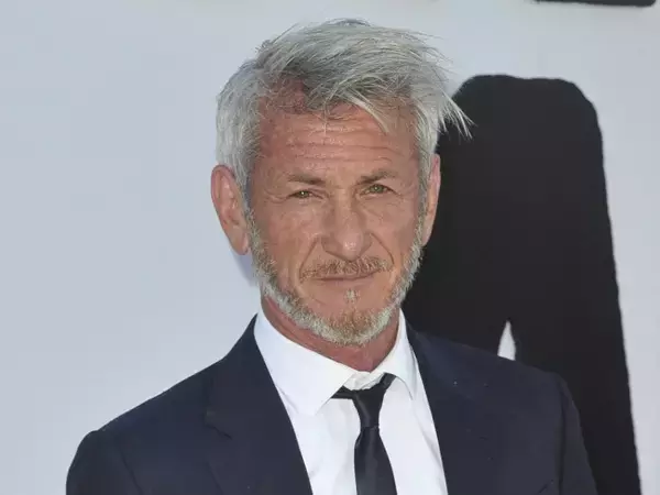 3度目のオスカーに輝いたショーン・ペンが授賞式に現れなかった理由