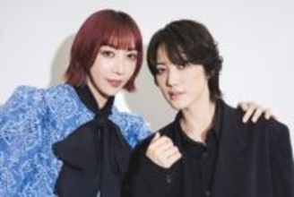 七海ひろき＆美弥るりか、似た性格の宝塚同期は受験スクール以来25年超の仲　それぞれが感じたお互いの転機とは？