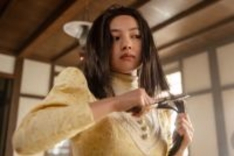 『風、薫る』「こんなにきれいなのに…」“直美”上坂樹里の髪を切る“吉江先生”原田泰造に反響「慈愛…」「もらい泣きしそう」