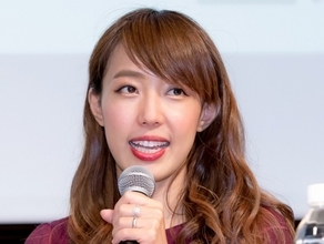 川崎希、“高級車”購入にネット衝撃　ベンツ2台持ち3児の母に「カッコイイ」の声