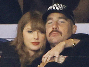 婚約中のテイラー・スウィフト＆トラビス・ケルシー、結婚式は大規模に？　プラン再検討の噂