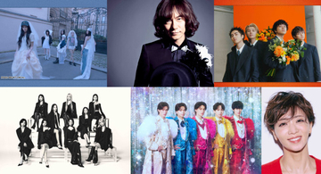 『2026 FNS歌謡祭 夏』宝塚花組×M！LKのコラボにNiziU、ILLITも！　第3弾アーティスト解禁