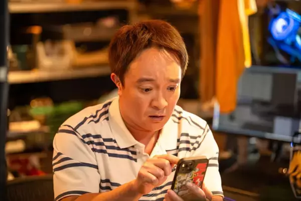 『VIVANT』飯田P、“東条”濱田岳の拷問シーン秘話明かす　チンギスの今後の活躍は「かなりインパクトのある形」