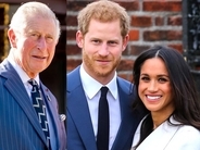 英王室の暴露本がさらなる爆弾投下　チャールズ国王がメーガン妃に付けたあだ名が発覚