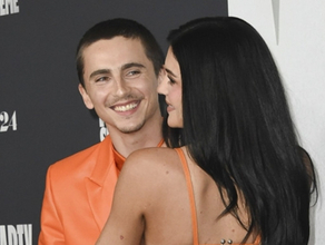 ティモシー・シャラメ、カーダシアン家での愛称が明らかに　恋人カイリーの姉が暴露