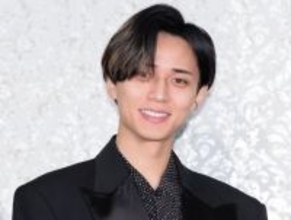 キンプリ永瀬廉「正直、恋人つなぎでした」一丸となっての映画撮影を振り返る