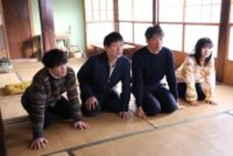 『ラムネモンキー』第8話 “雄太”反町隆史たちが4人目の映研メンバーと再会