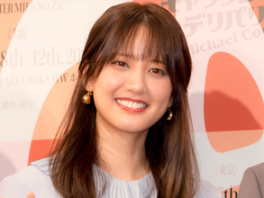 『モンハン』でハリウッドデビュー女優、ヘアカットで印象激変　ビフォーアフター公開