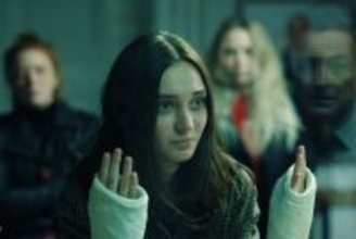 「あの時、誰も耳を傾けなかった」―映画『OXANA／裸の革命家・オクサナ』主演女優が語るFEMENの意義とは？