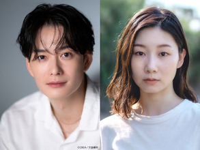 岡田将生・土居志央梨出演『移民』上演決定　演出家・加藤拓也の英国デビュー作が日本凱旋