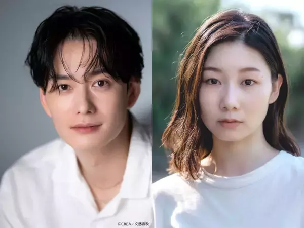 岡田将生・土居志央梨出演『移民』上演決定　演出家・加藤拓也の英国デビュー作が日本凱旋