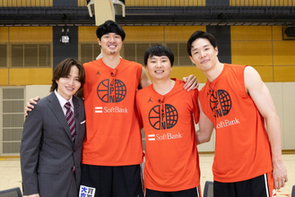 菊池風磨も応援！　バスケW杯出場を目指す日本代表の8月の戦いを日テレ系で生中継
