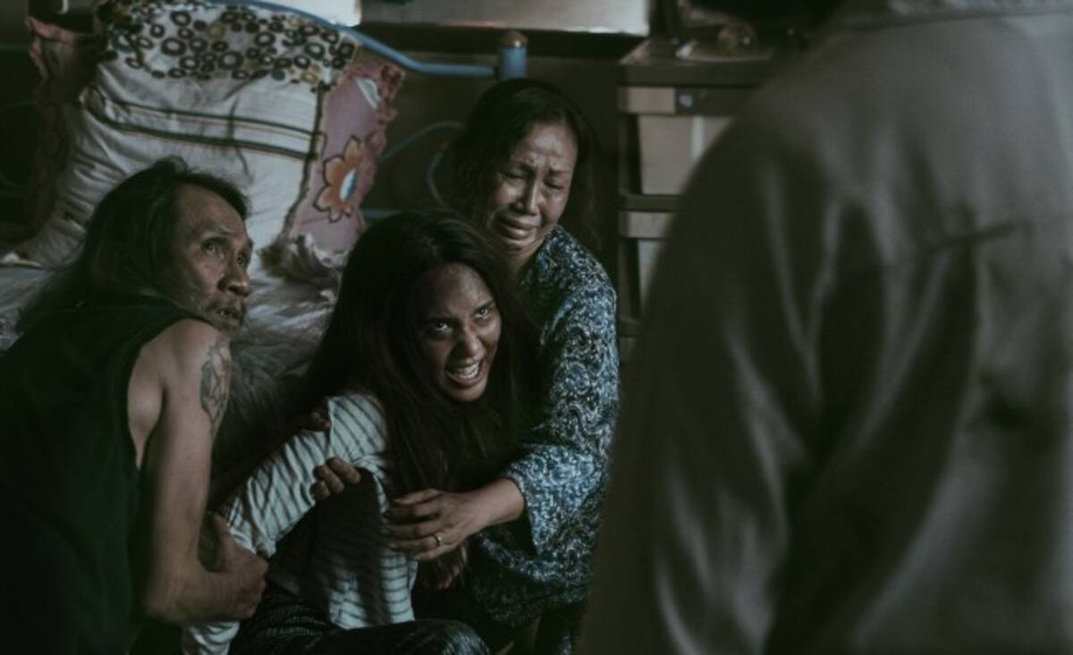 僕はカルマを信じています タイで起こる怪奇現象が恐すぎる 女神の継承 監督が語る舞台裏 22年7月30日 エキサイトニュース