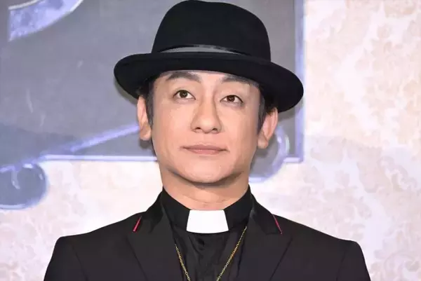 片岡愛之助、宿泊先での「ゴースト体験」告白に土屋アンナ「お祓いしよ！」