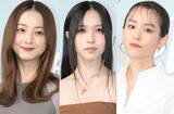 「「FENDI」フォトコールでTWICE・MINA、桐谷美玲、佐々木希らが美の競演」の画像1