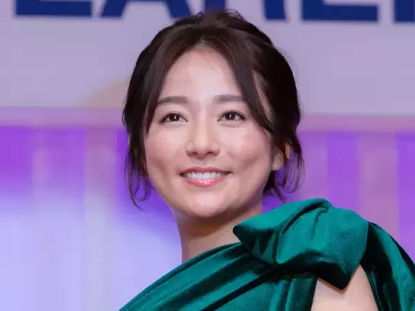 木村文乃が38歳に！　おせちからサンマまで、季節の手料理がおいしそうすぎる　貴重な“失敗作”も？
