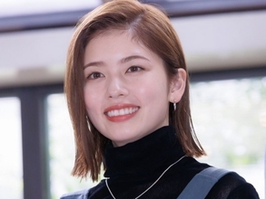 小芝風花、“大好きな友達”とハロウィン満喫　「みんな可愛い」「仮装のクオリティ高すぎ」と反響