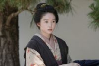 明日の『ばけばけ』“トキ”高石あかり、街中で思いがけない人物の姿を目撃