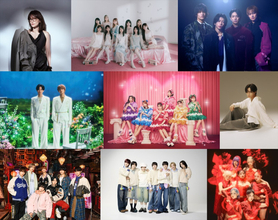 キンプリ、最新曲「Waltz for Lily」初披露＆「Theater」をおかわりライブ　『CDTVライブ！ライブ！』2.16放送