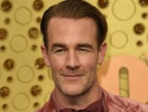 『ドーソンズ・クリーク』でブレイクしたジェームズ・ヴァン・ダー・ビークさん、闘病の末48歳で死去