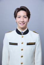 MATSURI松岡卓弥、志尊淳主演『10回切って倒れない木はない』でドラマ初出演！　「毎日ドキドキしながら撮影に参加」