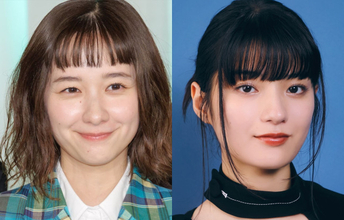 黒髪→金髪で印象激変！　美女たちのイメチェンショットに「唯一無二」「変貌すご～」