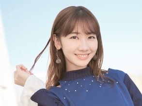 「35歳ですって！」AKB48元最古参メンバー「笑顔で毎日ご機嫌に過ごせますように」