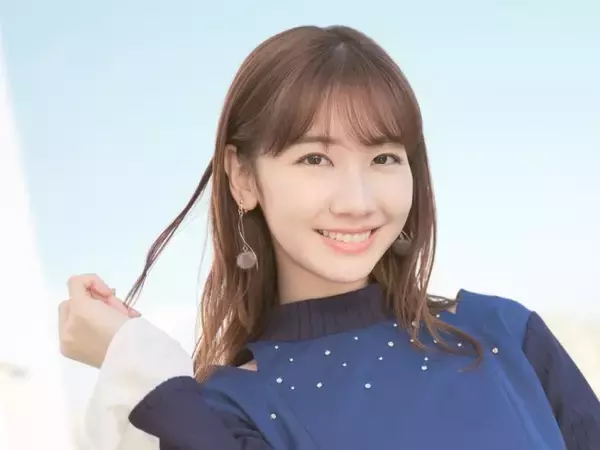 「35歳ですって！」AKB48元最古参メンバー「笑顔で毎日ご機嫌に過ごせますように」