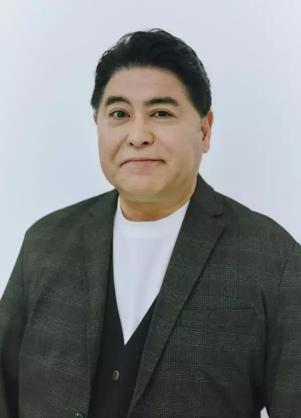 皆川猿時、連ドラ初主演で“孤独”と向き合う60歳男性に　足立紳脚本『ろんりねす♪ろんりねす』制作開始