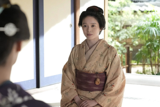 明日の『ばけばけ』“トキ”高石あかり、嫁入りを勧められ2度目のお見合いへ