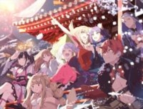 『超かぐや姫！』ブルーレイが9.9発売決定＆予約開始　特装限定版にはカットシーン追加版本編も特典収録
