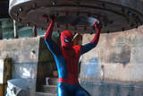 「スパイダーマンに訪れる異変と新たな力の覚醒？　新章『ブランド・ニュー・デイ』場面写真解禁」の画像1