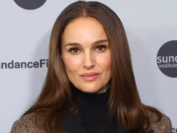 第3子妊娠中のナタリー・ポートマンが45歳に！ 「人生最高の誕生日ウィーク」