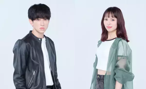 横山裕、なぜボケとツッコミが速い？　関水渚がストレートに質問「子供の頃からずっと考えてるんですか？」