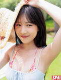 「NMB48突然脱退の元グラビアエース、夏の始まり告げる美ボディ大胆披露！」の画像1