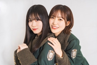 櫻坂46、改名後3年で築いた独自のカラー　松田里奈、山下瞳月に聞く「櫻坂46らしさ」とは