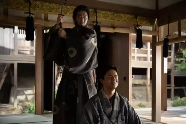 『豊臣兄弟！』“小一郎”仲野太賀、“信長”小栗旬に怒り爆発　涙の大立ち回りに称賛「熱すぎるぅぅ！」「完璧」