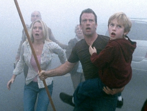 “胸糞映画”『ミスト』再映画化、2007年版とは別ものに？　新監督がコメント