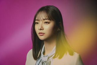 白洲迅主演ドラマ『余命3ヶ月のサレ夫』に新川優愛の出演が決定「優しさや強さをお見せしたい！」