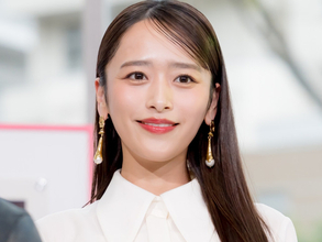 近藤千尋、小学生の次女に勉強机を購入　夫・ジャンポケ太田との“入学式ショット”も公開