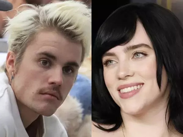 夢を叶えたビリー・アイリッシュ　母の感動投稿が大反響　ジャスティン・ビーバーとコーチェラ共演