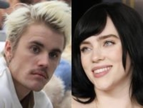 夢を叶えたビリー・アイリッシュ　母の感動投稿が大反響　ジャスティン・ビーバーとコーチェラ共演