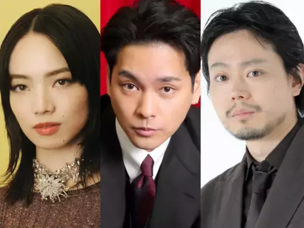 柳楽優弥主演の衝撃映画、公開10年　のちに結婚の美男美女が“監禁する側・される側”で出演