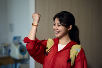 『クロスロード』第3話 “遥”今田美桜、ベトナム人技能実習生と芽生えた友情　院内では患者が消える事件が発生