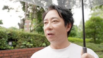「俳優としては使い物にならない」51歳いしだ壱成、芸能界引退を考える