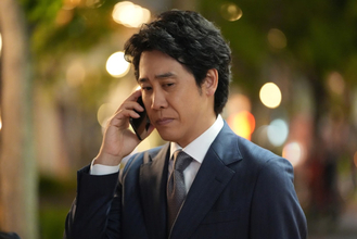 『俺たちの箱根駅伝』第3話 “徳重”大泉洋、緊急入院したセンターアナの代役探しに奮闘