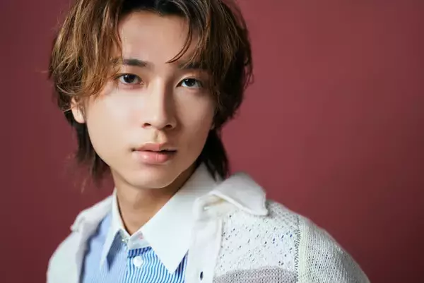 庄司浩平、『40までにしたい10のこと』出演で環境が変化！ 「気づかれちゃうことが増えました（笑）」