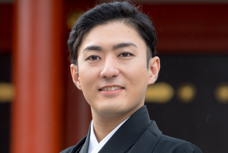 中村橋之助、婚約発表後の周囲からの反応告白「松也兄さんにご飯に連れて行っていただいて」