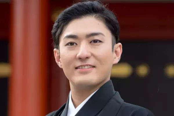 中村橋之助、婚約発表後の周囲からの反応告白「松也兄さんにご飯に連れて行っていただいて」